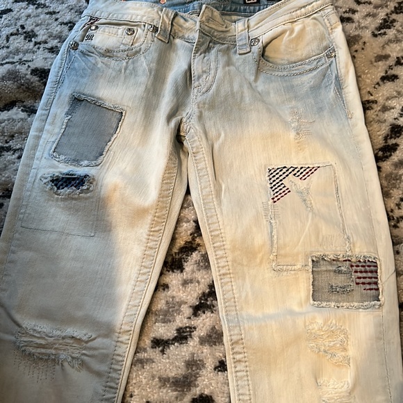 Never worn size 29 - Picture 2 of 2